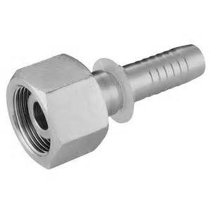 M14 x 1.5 Metric Female x Hose Tail 24° Cone Seat | Leicester Hose & Hydraulics