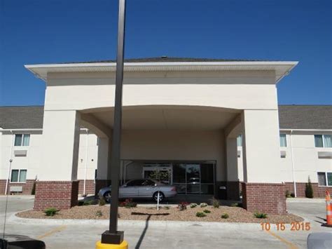 SURESTAY STUDIO BY BEST WESTERN EL DORADO - Hotel Reviews, Photos, Rate ...