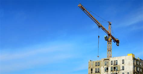 Crane Solution - Crane Rental Service Provider in India