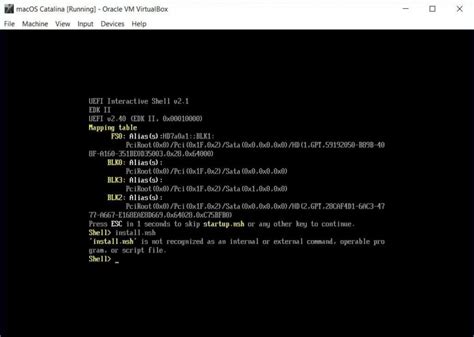 Startup NSH Shell Problems 的图像结果