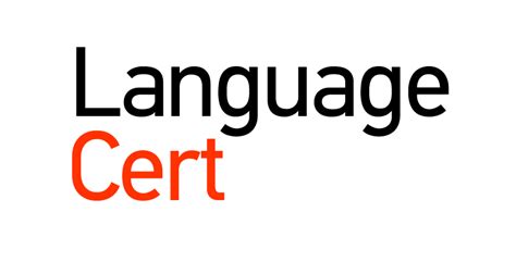 Language Cert Logo 的图像结果