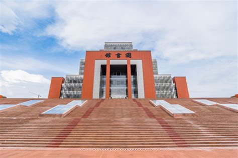 昆明理工大學圖書館_百度百科