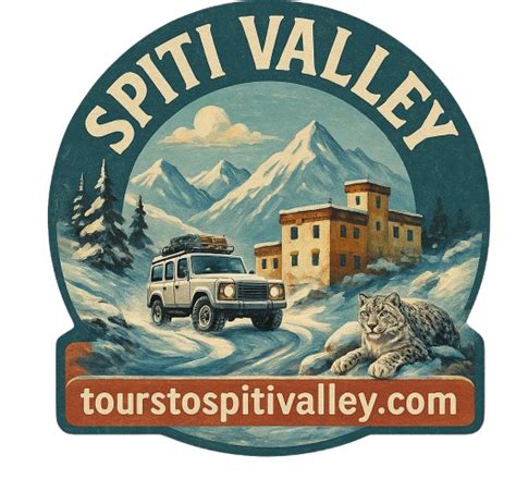 8N/9D SPITI WINTER PREMIUM PACKAGE | Tours To Spiti Valley