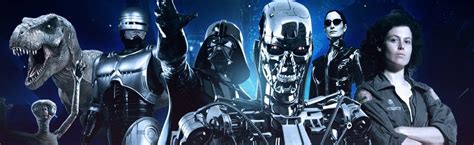 The 100 Best Science Fiction Movies - IGN