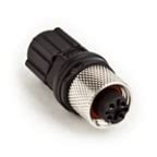 3M™ Industrial M12 Wiremount Connector D-code 3N304 Series | 3M India