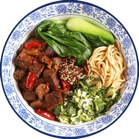 Menu – 1919 Lanzhou Beef Noodle