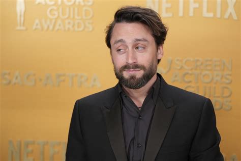 The Real Pain of Kieran Culkin: the death of his dear sister