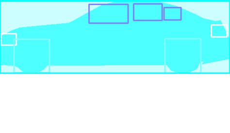 Car Segmentation - Dataset Ninja