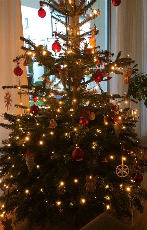 What Is A Christmas Tree In German at Jennifer Dermody blog