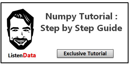 Image result for How to Draw Numpy Tutorial