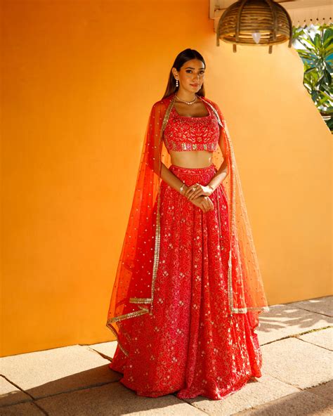 Lehengas – Kay the fashion bay