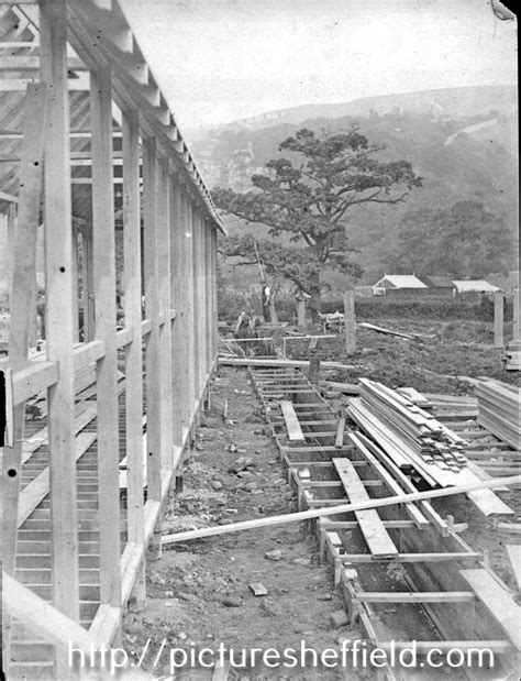 Print details Picture Sheffield