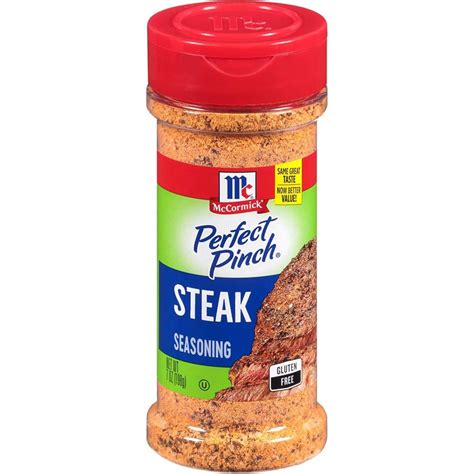 The 15 Best Store Bought Steak Seasoning That Can Be Sprinkled On ...