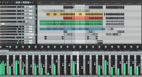 Image result for Professional Audio Editing Software