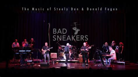 Bad Sneakers at Fort Hill Performing Arts Center, Fort Hill Performing ...
