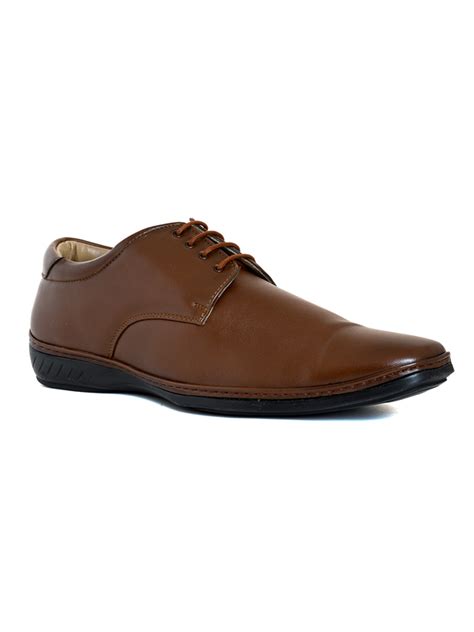 Men Formal Shoes Derby – Khadims