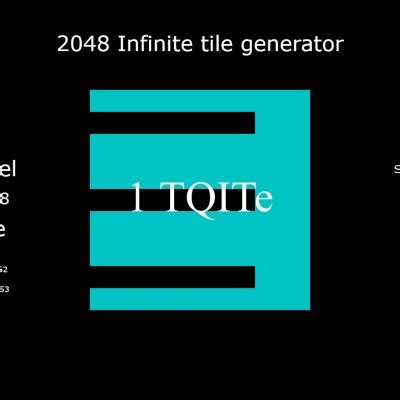 Image result for 2048 Tile Generator OpenProcessing