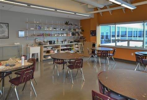 Tour Our Beverly Facility - New England Academy