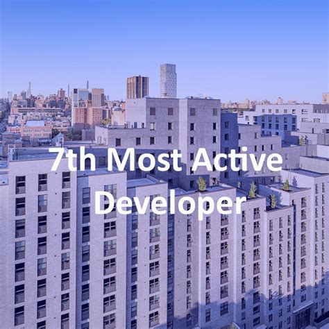 L+M Development Partners LLC. on LinkedIn: Ranking New York City's Top ...