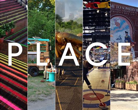 Definition Of Placemaking at Brayden Dalton blog