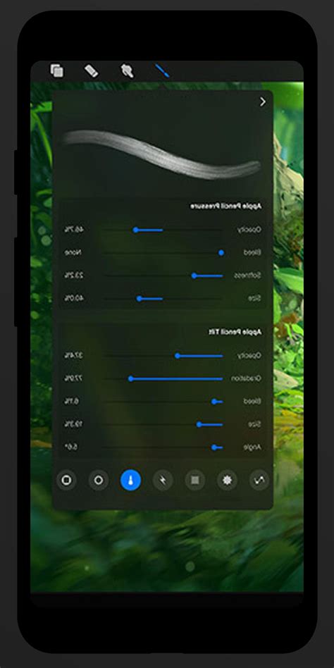 Image result for Procreate Mod