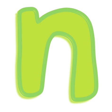 colorful alphabet cute 30347266 PNG