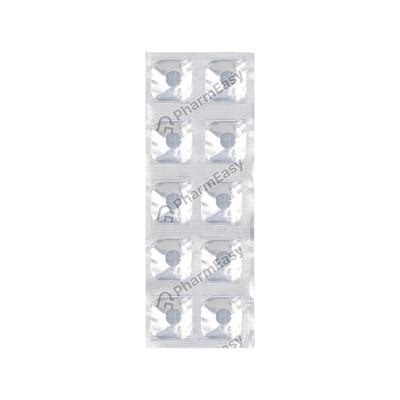 Telvas 40 MG Tablet (10): Uses, Side Effects, Price & Dosage | PharmEasy