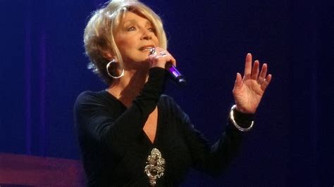 Here Are Some Facts About Lee Ann Womack, One Of The Great Voices And ...