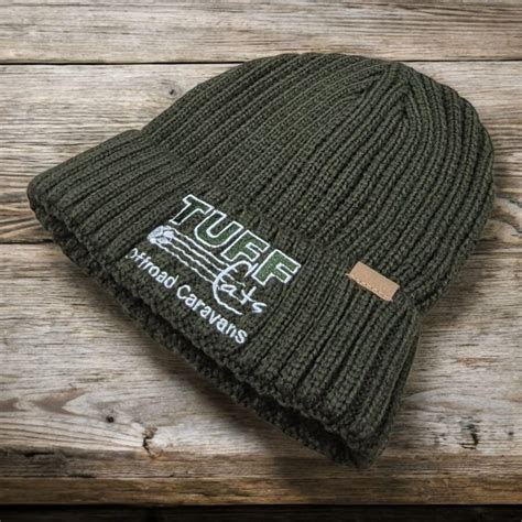 Beanies | Tuff Cats