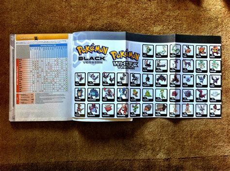 Pokemon Black & Pokemon White Versions, Volume 2: The Official Unova ...