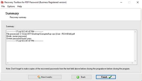 Image result for PDF Password Decoder