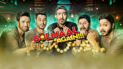 Golmaal Again 2017 Full Movie Online - Watch HD Movies on Airtel ...