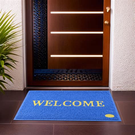 Door Mat