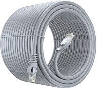 Sadow LAN Cable 15 m 15 Meters CAT 6 Ethernet Cable Lan Network CAT6 ...