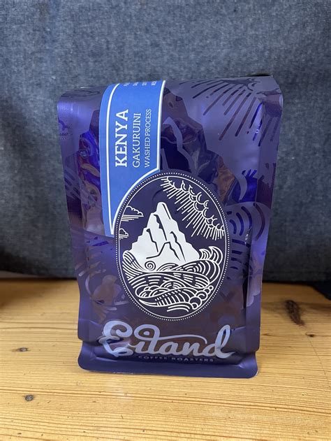 Coffee — EILAND COFFEE ROASTERS