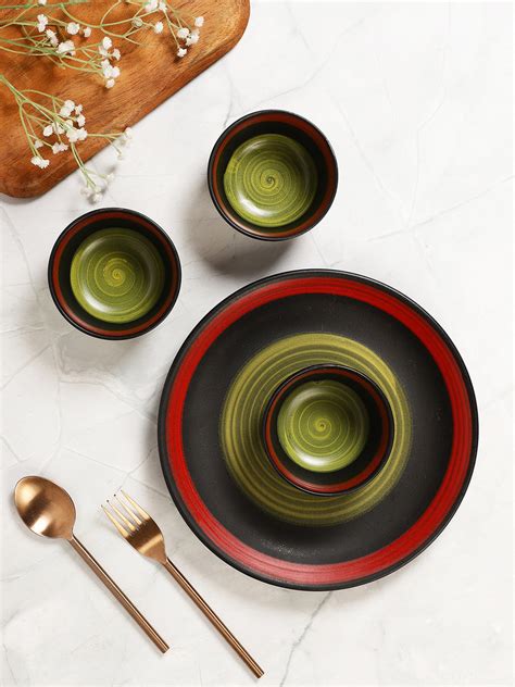 Debunking Myths About Ceramic Dinnerware Quality – VarEesha