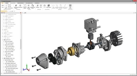 Image result for 3D CAD Viewer