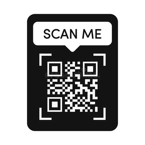 Image result for Scan Me Frame