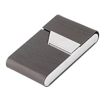 Strnek Cigarette Case King Size, Hold in Cigarettes 20pcs,Hard Box and ...