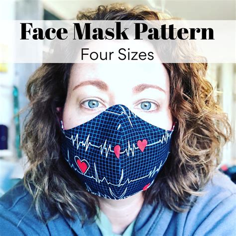 Pattern of Face Mask 的图像结果