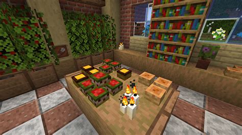Image result for Minecraft Man-Eating Plants Mod
