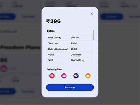 Best Jio Prepaid Plans With 1-Month Validity: Know Their Price And ...