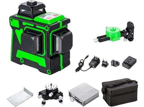 Laser Levels Self Leveling