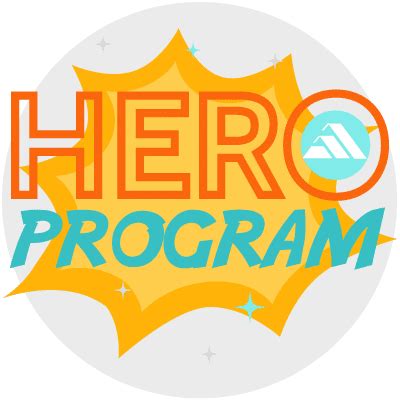 Image result for Hero Program