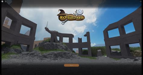 Image result for Ro Wizard Script Pastebin