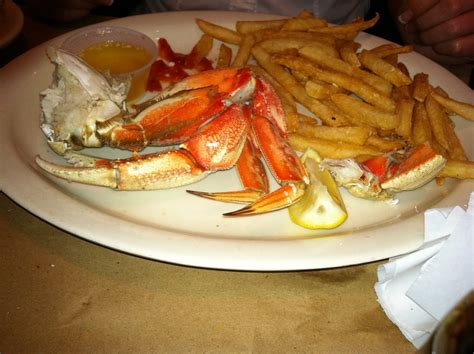Jersey Foodies: Mud City Crab House - Manahawkin, NJ
