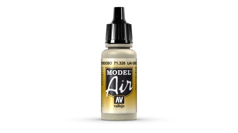 71.326 Vallejo Model Air - IJA Grey Green - 17 ML – Scale Hobbies