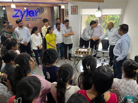 Zytex Biotech Company Mumbai, India | Enzymes & Biotech Products