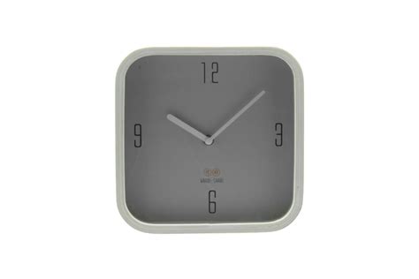 Buy Waabi-Saabi Wooden Wall Clock | URAHORO アーラホーロー| Online at Low ...