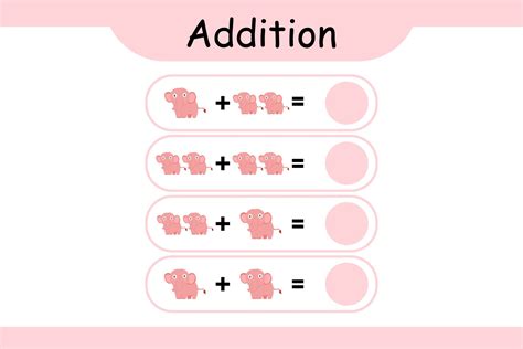 Image result for Math Addition for Application